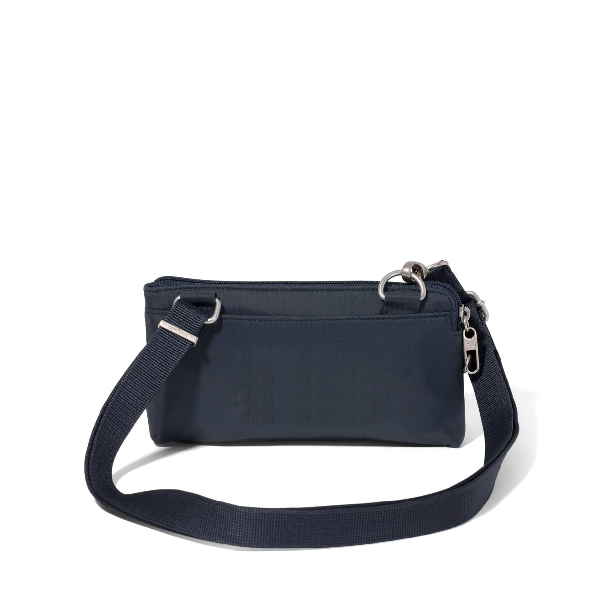 Securtex® Anti-Theft Mini Wallet Crossbody Bag by Baggallini