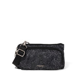 Securtex® Anti-Theft Mini Wallet Crossbody Bag by Baggallini
