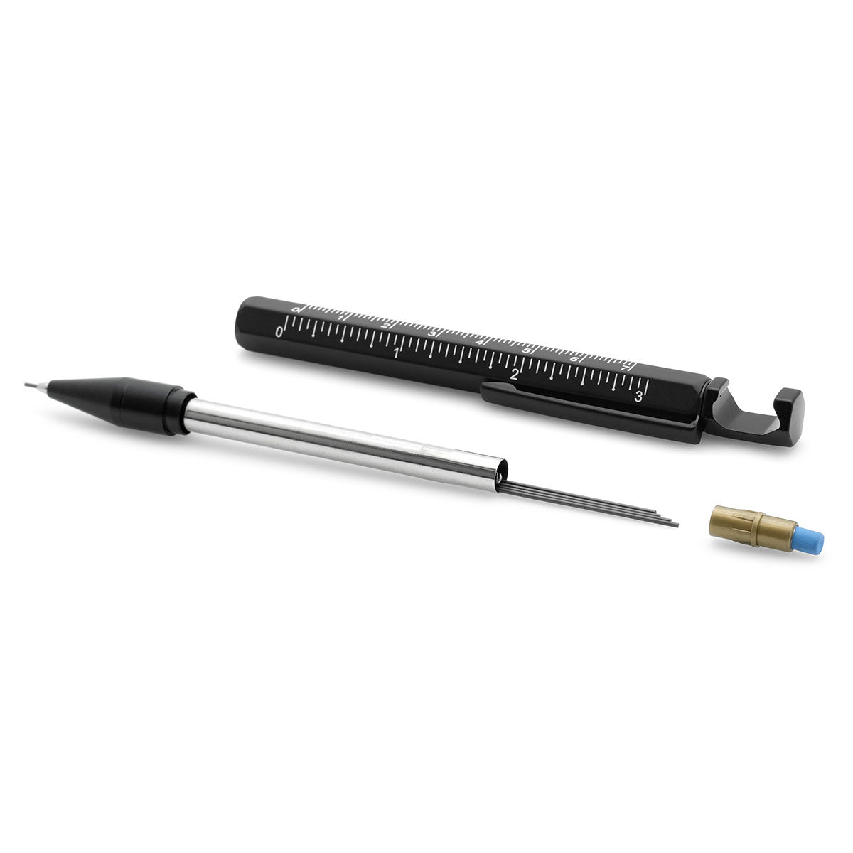 Multitool Pencil 4-in-1 with Phone Stand
