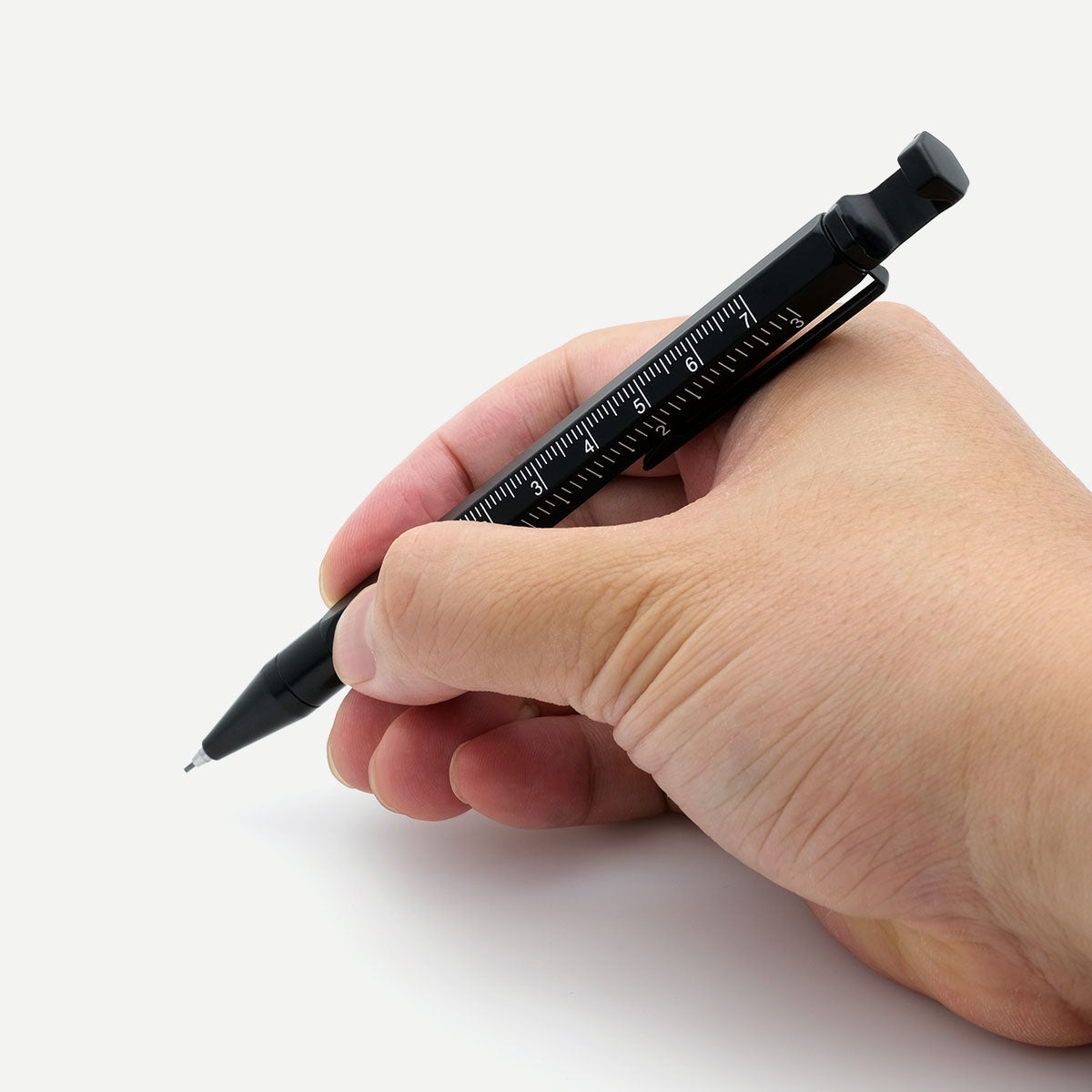 Multitool Pencil 4-in-1 with Phone Stand