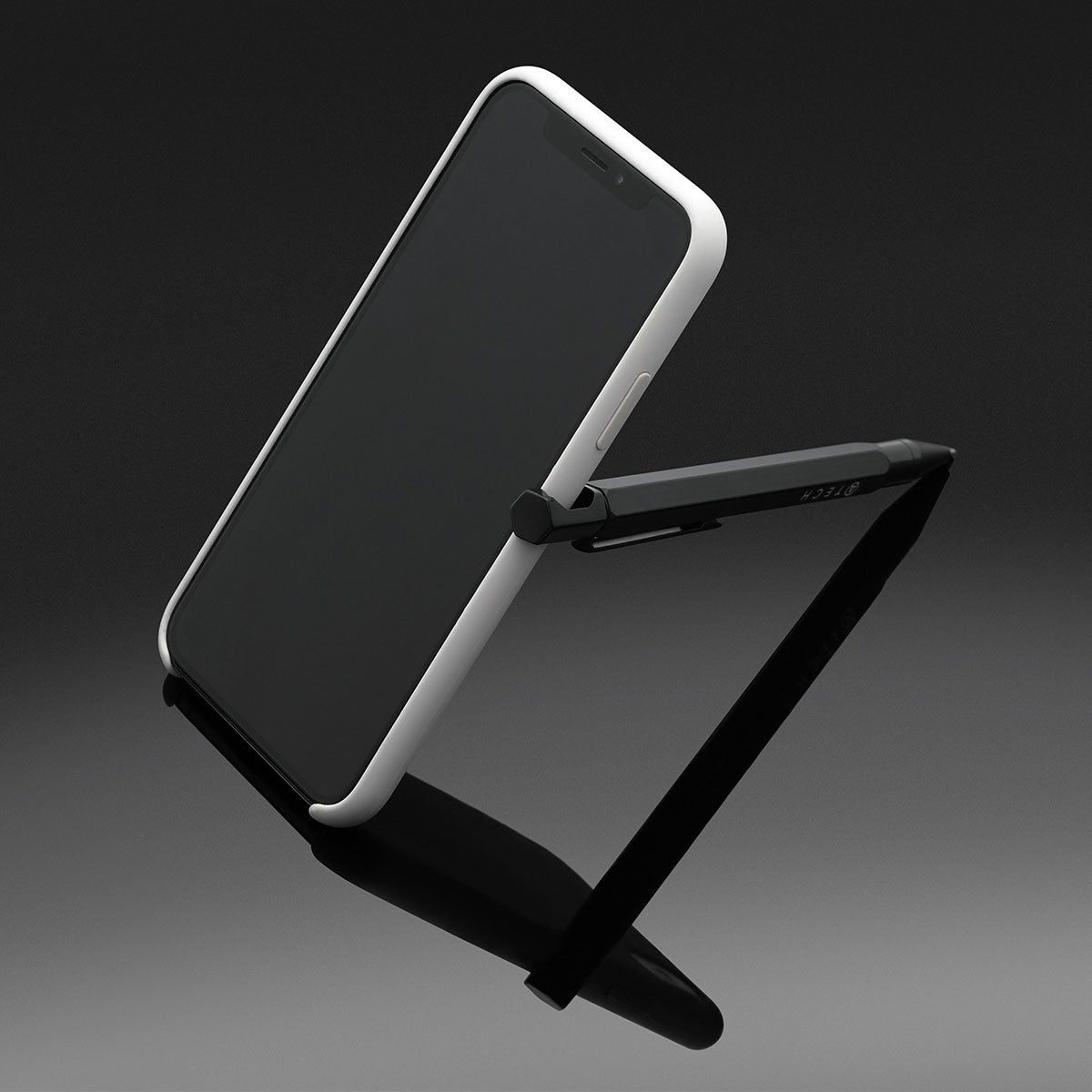 Multitool Pencil 4-in-1 with Phone Stand