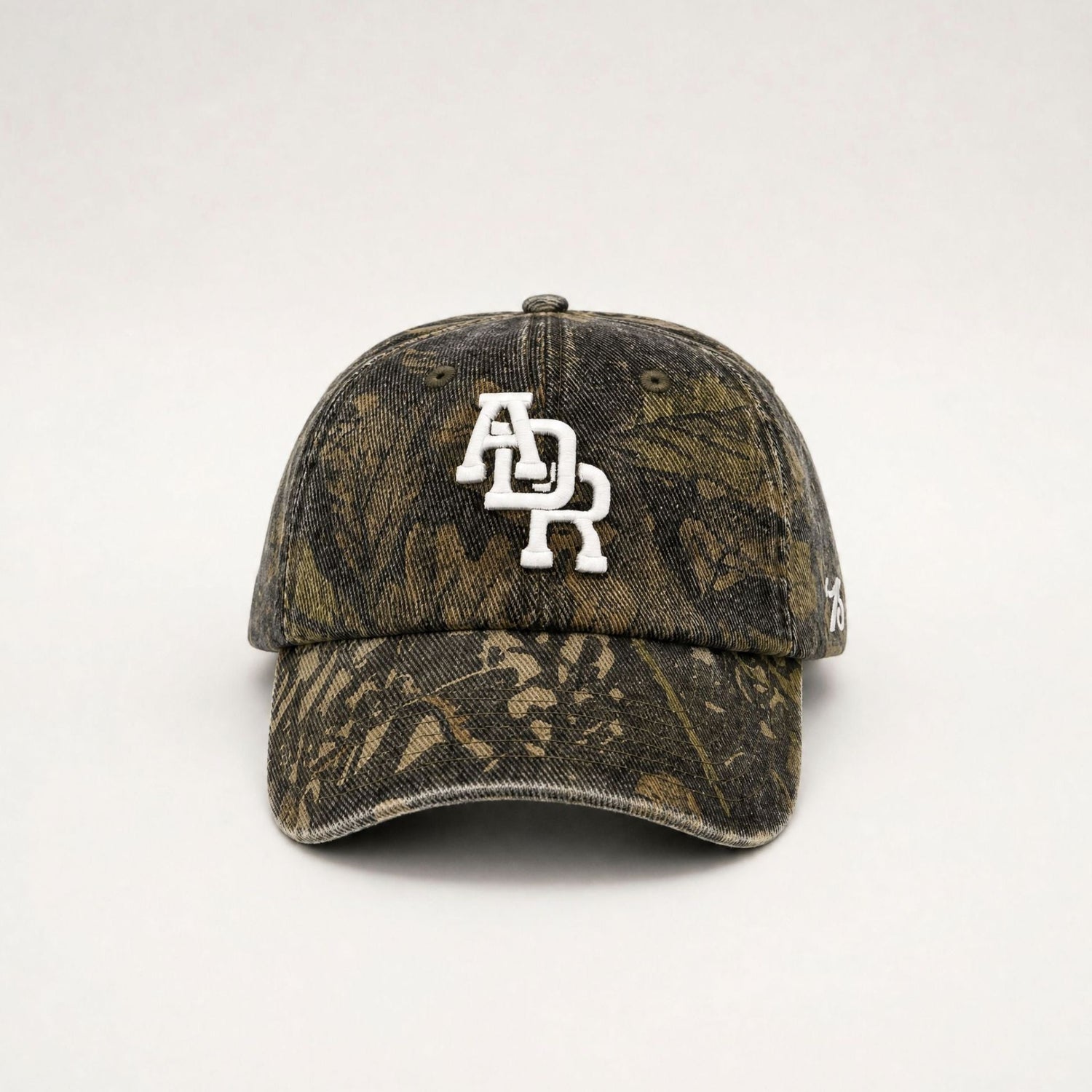 The ADR Hat
