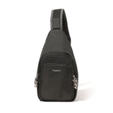 Securtex Anti-Theft Daytripper Sling, by - Baggalini