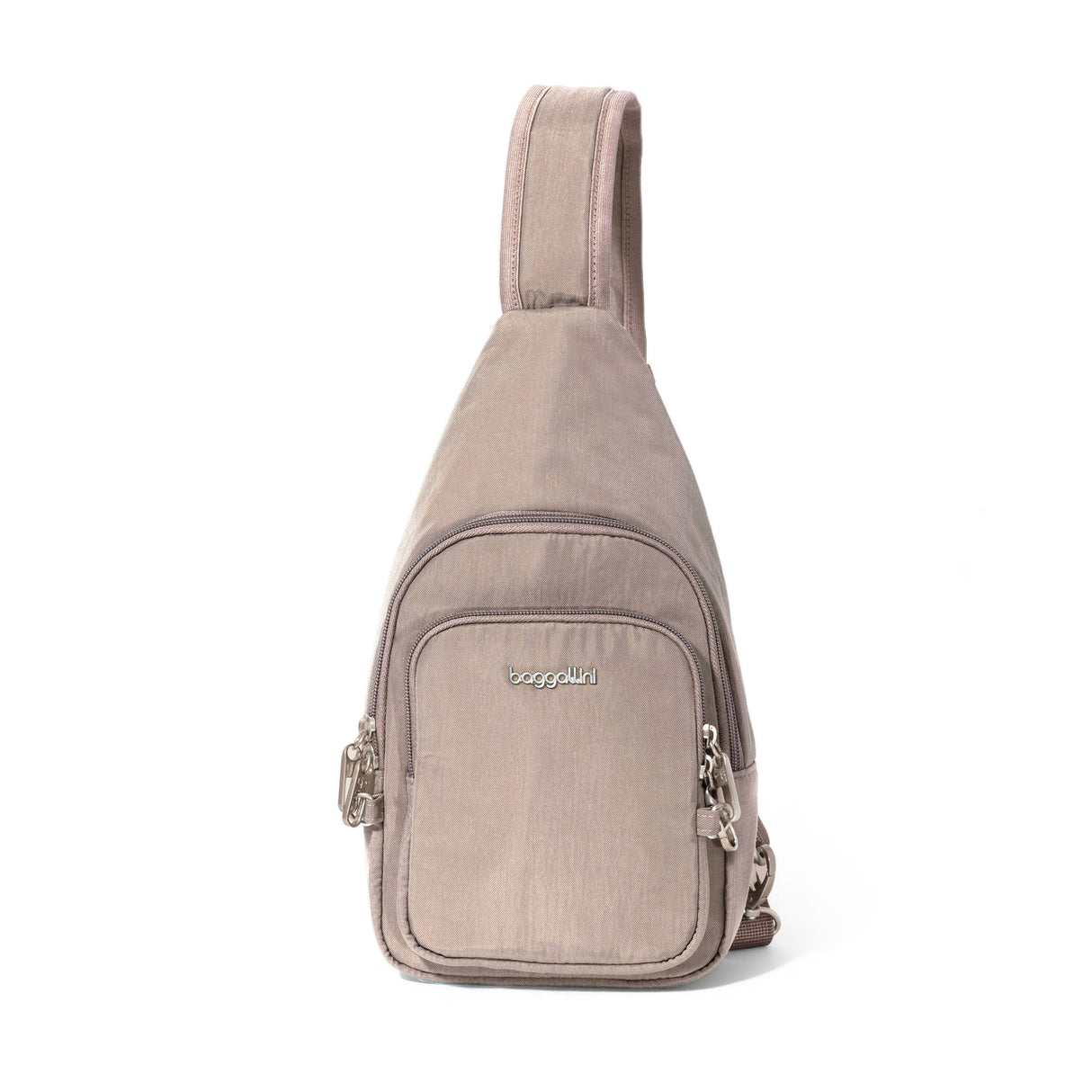 Securtex Anti-Theft Daytripper Sling, by - Baggalini