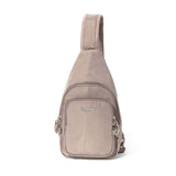 Securtex Anti-Theft Daytripper Sling, by - Baggalini