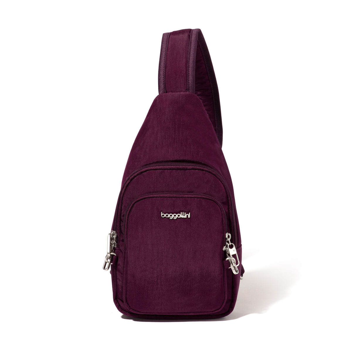 Securtex Anti-Theft Daytripper Sling, by - Baggalini