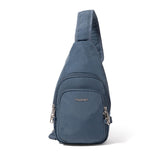 Securtex Anti-Theft Daytripper Sling, by - Baggalini