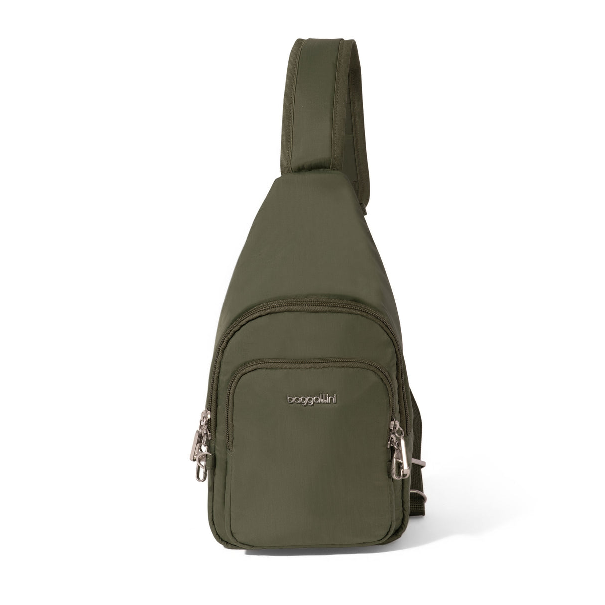 Securtex Anti-Theft Daytripper Sling, by - Baggalini
