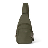 Securtex Anti-Theft Daytripper Sling, by - Baggalini