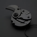 Multitool 8-in-1 Keychain