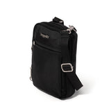 Securtex Anti-Theft Mini Everything Crossbody by Baggallini