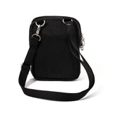 Securtex Anti-Theft Mini Everything Crossbody by Baggallini