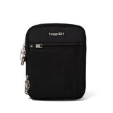 Securtex Anti-Theft Mini Everything Crossbody by Baggallini