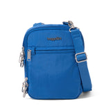 Securtex Anti-Theft Mini Everything Crossbody by Baggallini
