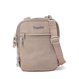 Securtex Anti-Theft Mini Everything Crossbody by Baggallini