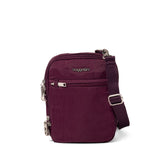 Securtex Anti-Theft Mini Everything Crossbody by Baggallini