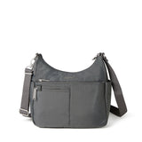 Securtex Anti-Theft Free Time Crossbody Bag, by - Baggalini