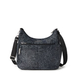 Securtex Anti-Theft Free Time Crossbody Bag, by - Baggalini