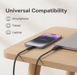 USB-C to Lightning Magnetic Cable