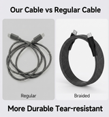 USB-C to Lightning Magnetic Cable