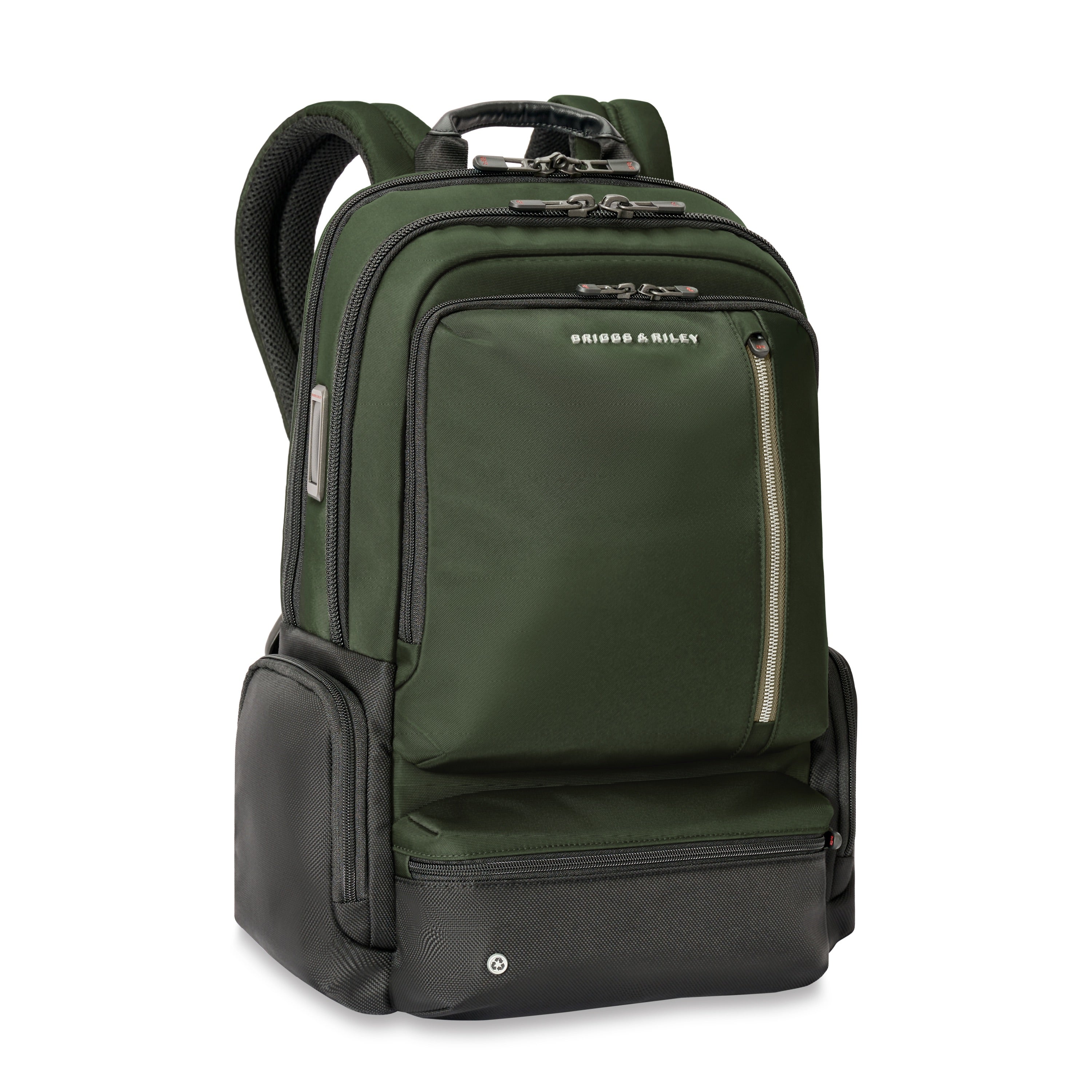 Briggs & Riley HTA Large Cargo Backpack - Thumbnail 4