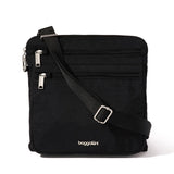 Securtex Anti-Theft Large Crossbody Bag, by - Baggalini