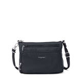 Securtex Anti-Theft Keepsake Crossbody Bag by Baggallini