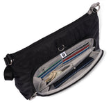 Securtex Anti-Theft Keepsake Crossbody Bag by Baggallini