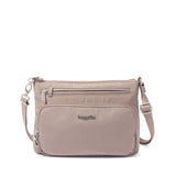 Securtex Anti-Theft Keepsake Crossbody Bag by Baggallini