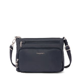 Securtex Anti-Theft Keepsake Crossbody Bag by Baggallini