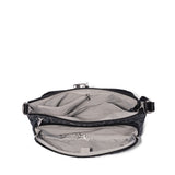 Securtex Anti-Theft Keepsake Crossbody Bag by Baggallini
