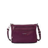 Securtex Anti-Theft Keepsake Crossbody Bag by Baggallini