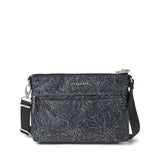 Securtex Anti-Theft Memento Crossbody Bag, by - Baggalini