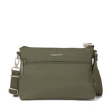 Securtex Anti-Theft Memento Crossbody Bag, by - Baggalini