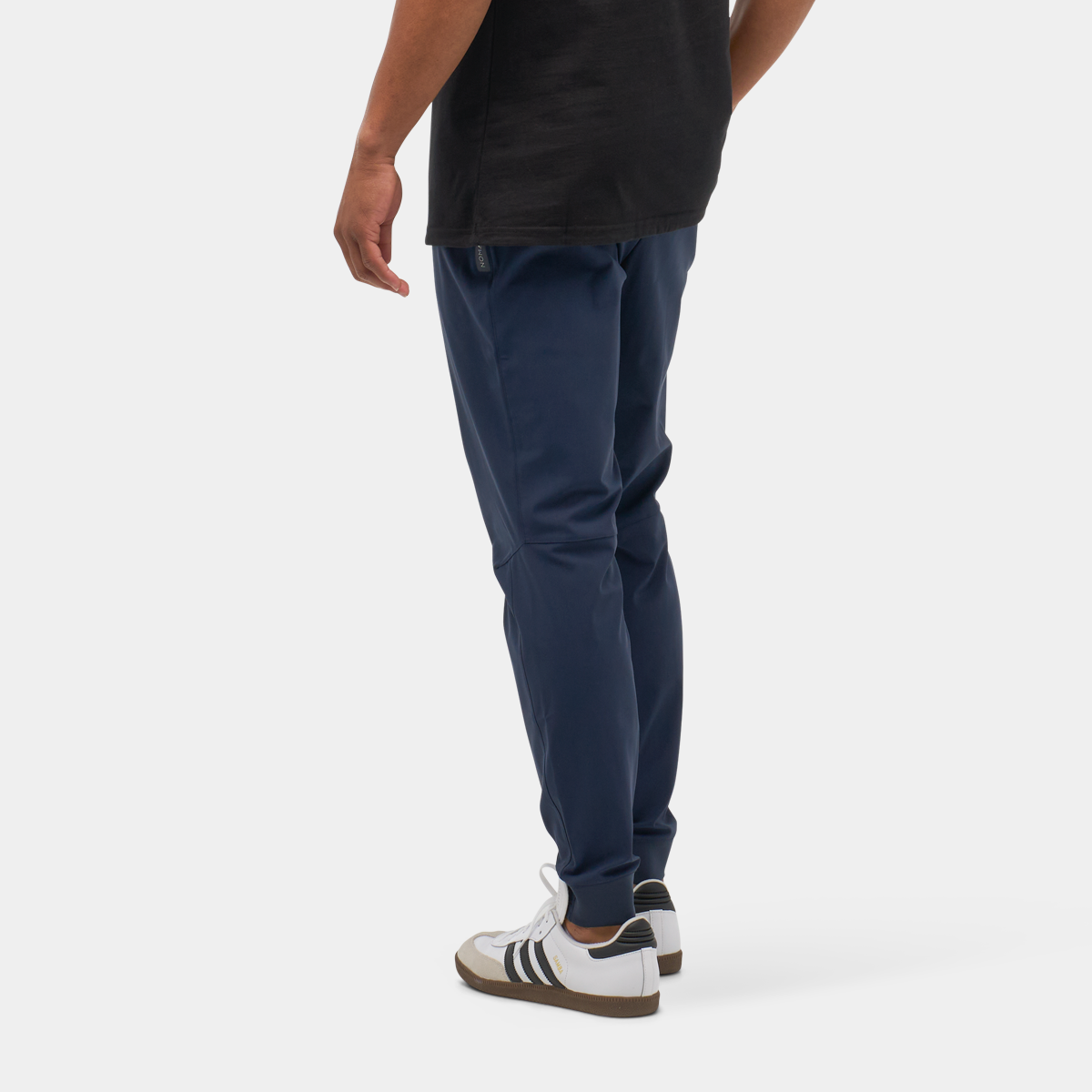 Outset Jogger