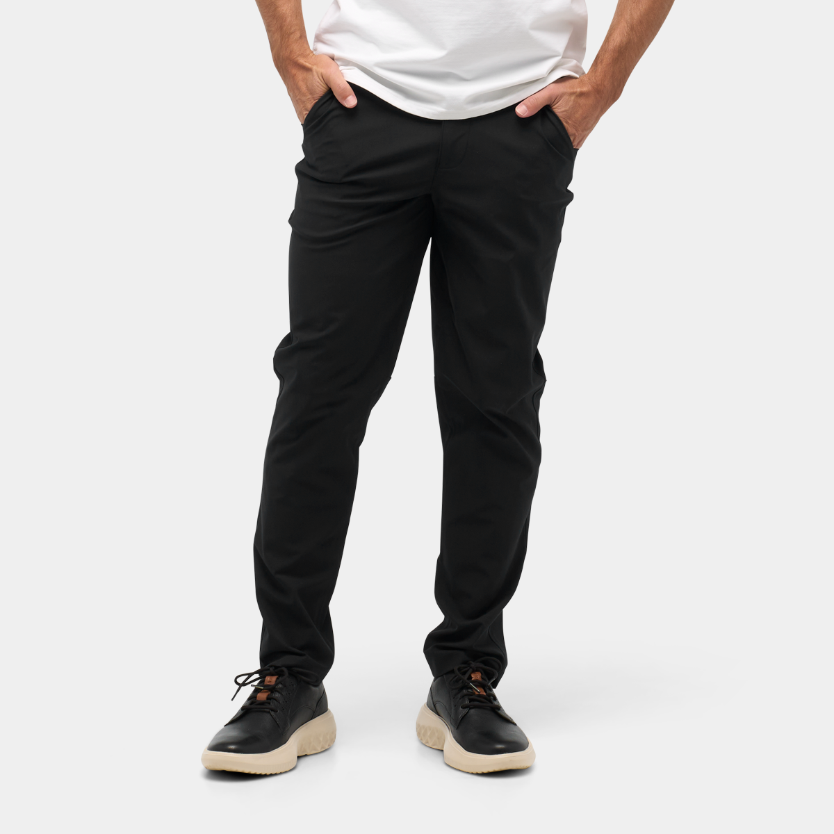 Outset Pant - Classic Fit