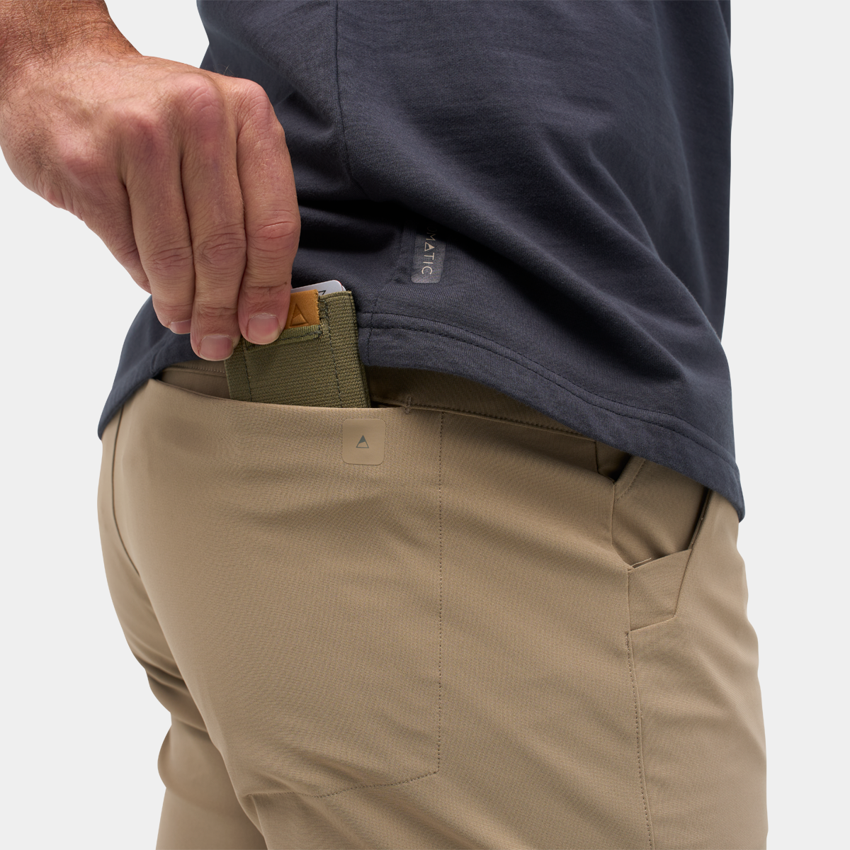 Outset Pant - Classic Fit