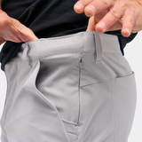 El pantalón inicial