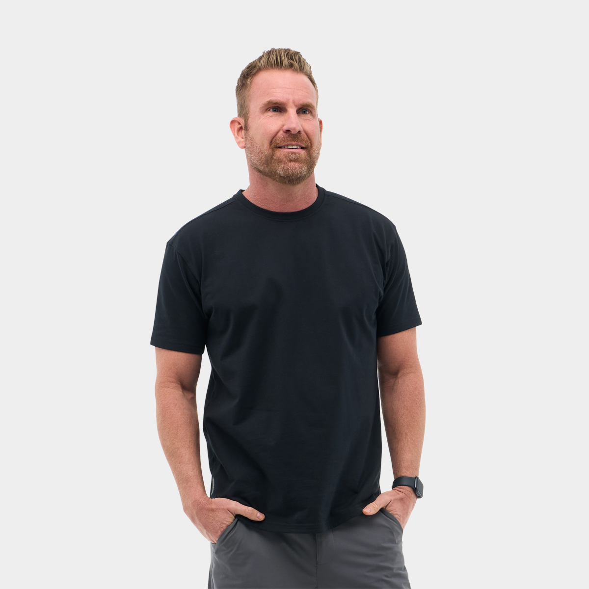 Outset T-Shirt