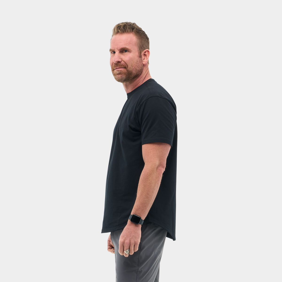 Camiseta El comienzo