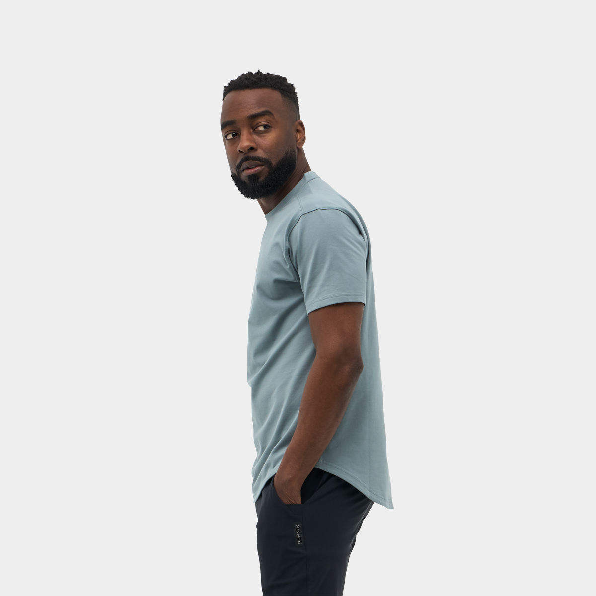 Camiseta El comienzo