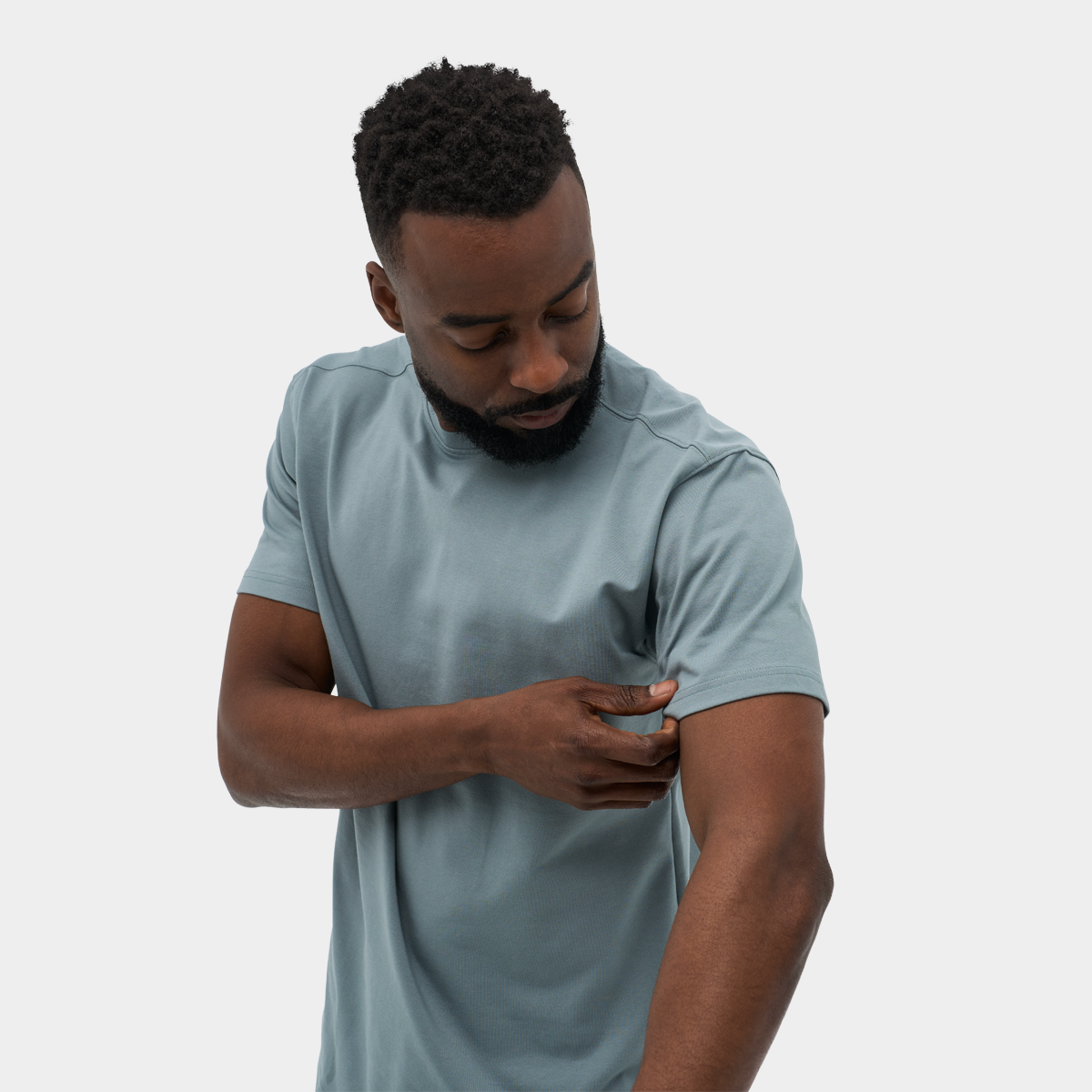 Camiseta El comienzo