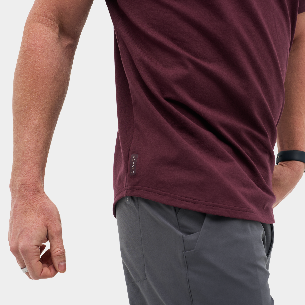 Camiseta El comienzo