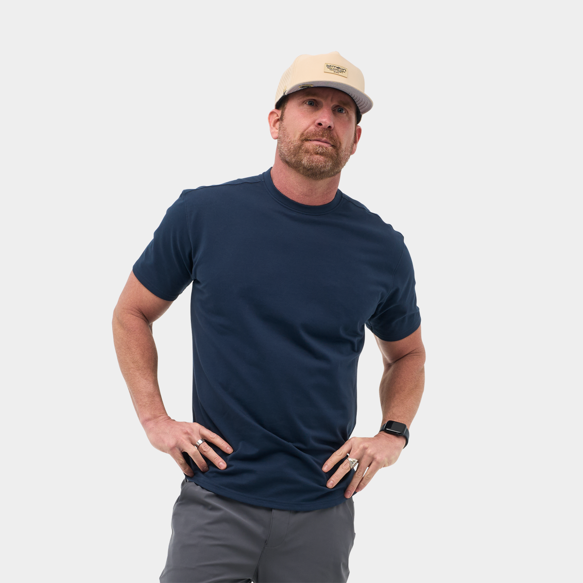 Camiseta El comienzo