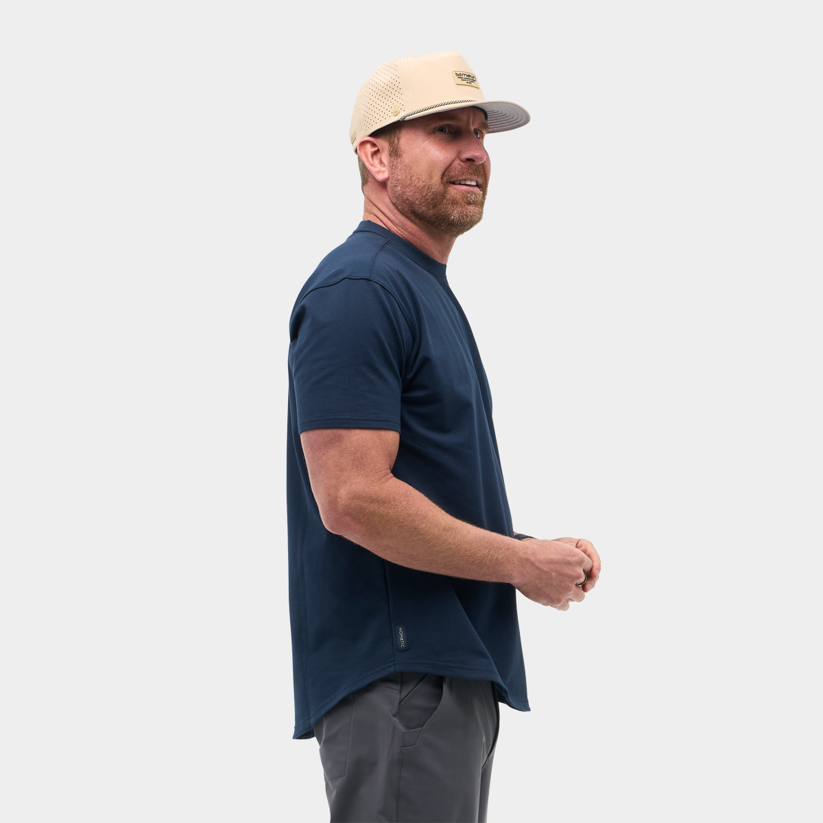 Camiseta El comienzo