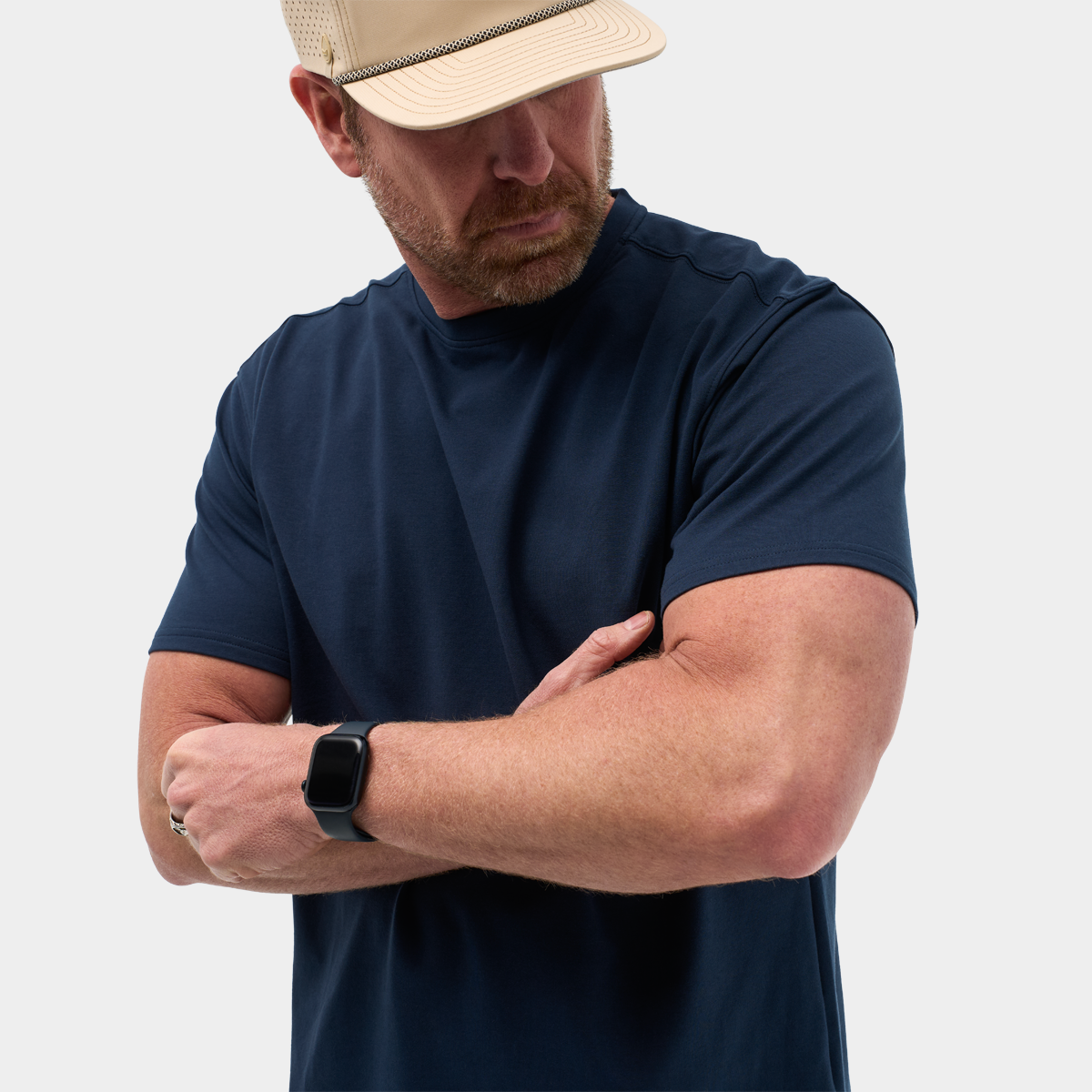 Camiseta El comienzo