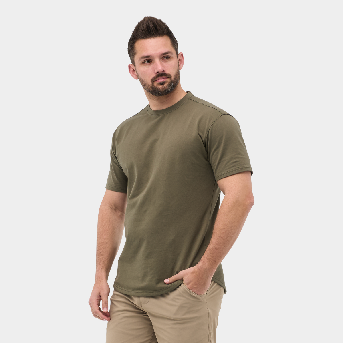 Camiseta El comienzo