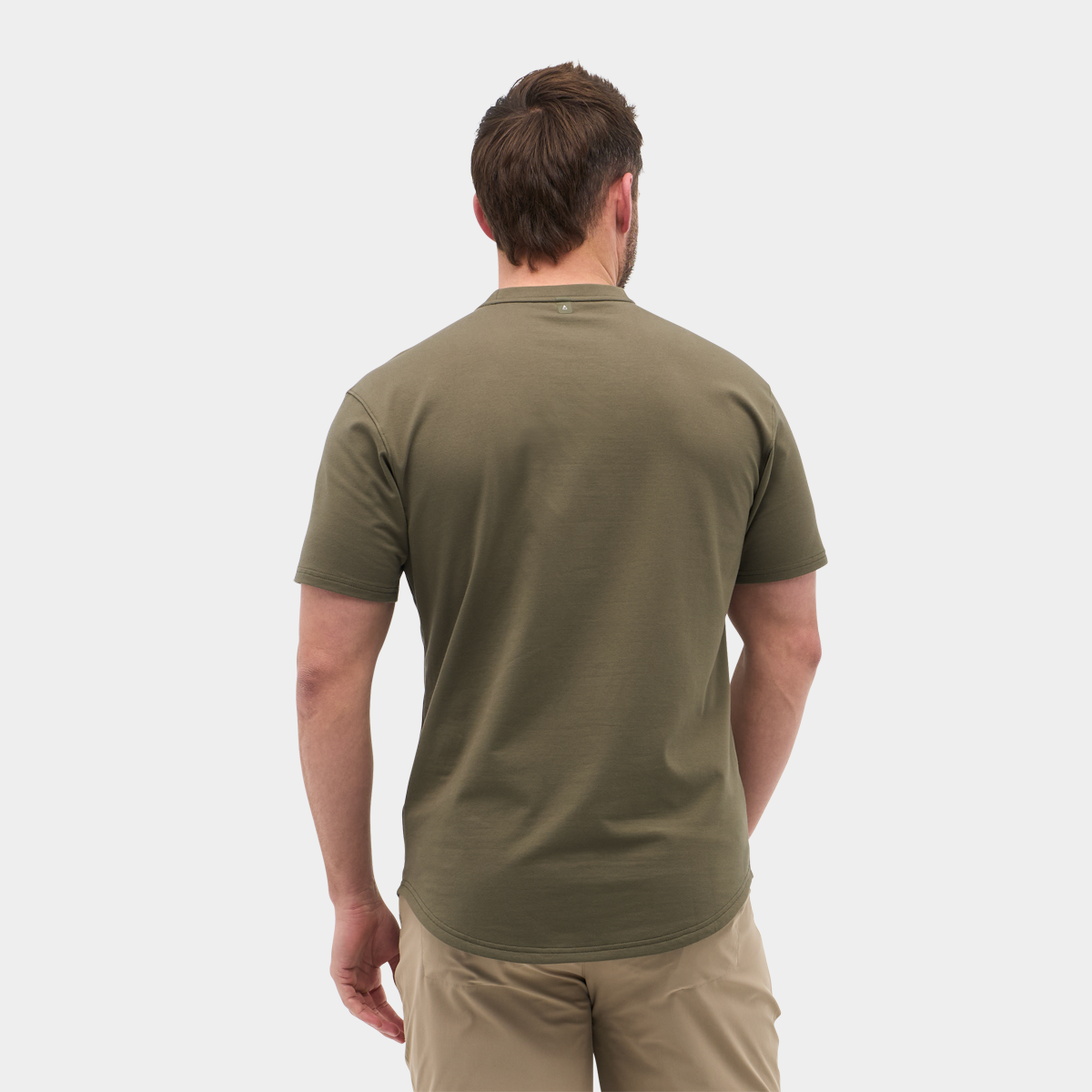 Camiseta El comienzo