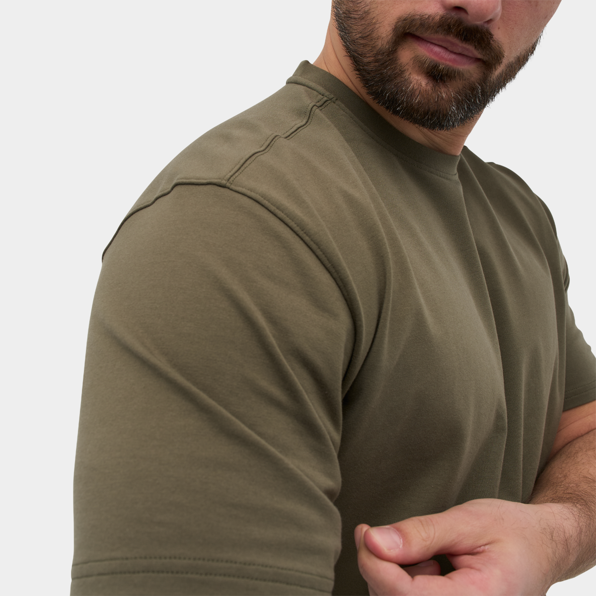 Camiseta El comienzo