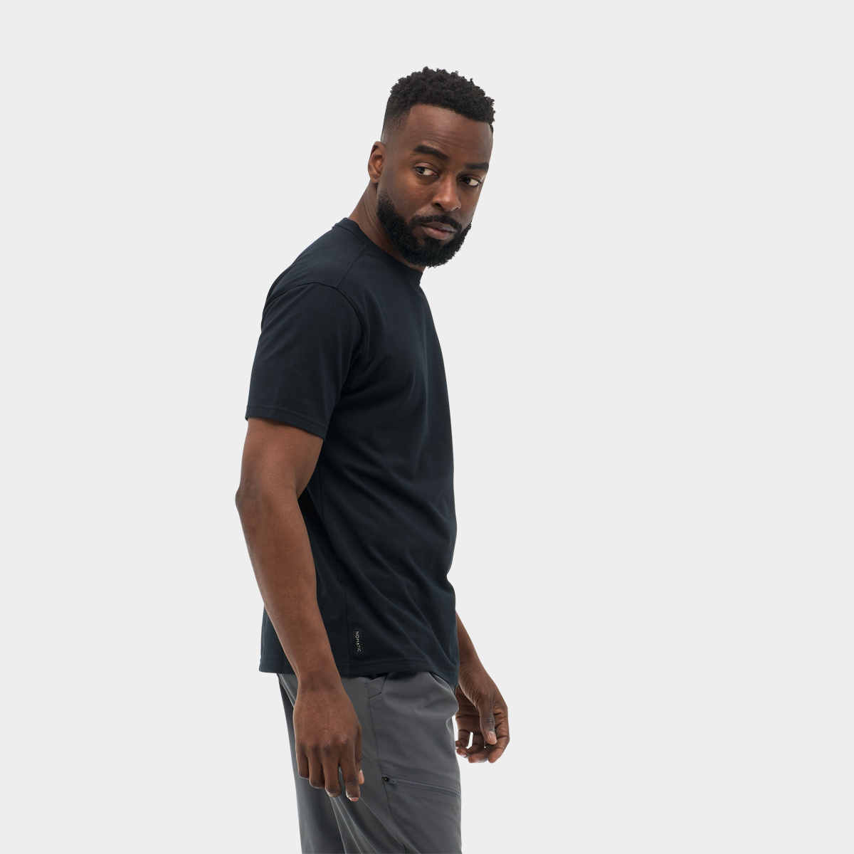 Outset T-Shirt